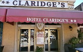 Hôtel Claridge's